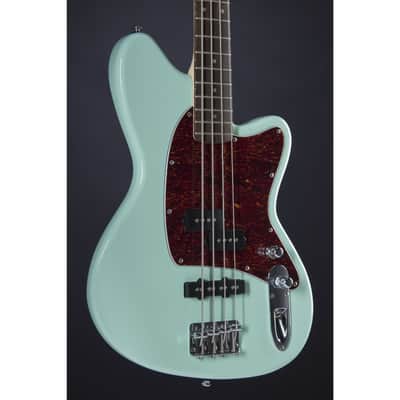 Ibanez Talman Bass TMB100-MGR Mint Green - 4-String Electric Bass image 6