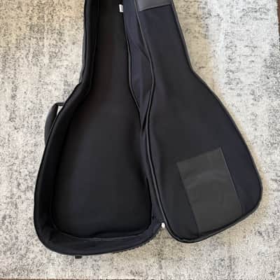 Fender California Series Newporter Player - Ice Blue Satin w/ Fender Gig Bag image 12