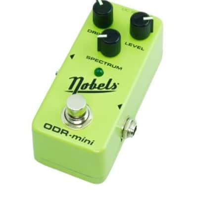 Nobels ODR-1 Mini Overdrive image 1