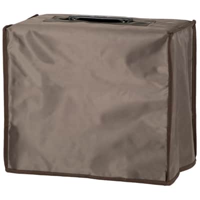 Fender Blues Junior Cover - Brown image 2