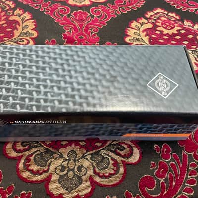Neumann TLM 102 (Mint Condition + Original Box) image 2