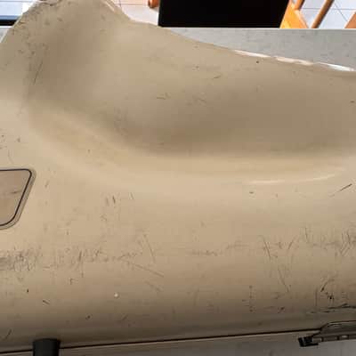 selmer flight case for alto saxophone image 4