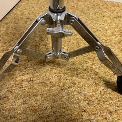 DW Drum Workshop Double Braced Snare Drum Stand image 6
