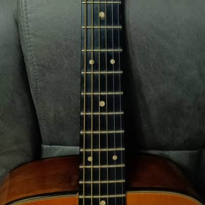 VINTAGE CARLOS MODEL NO. 238 MADE IN KOREA image 6
