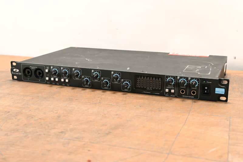 Focusrite Saffire Pro 40 オーディオインターフェース Focusrite Saffire Pro 40 - Vintage King