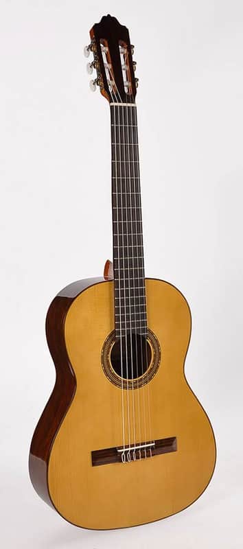Esteve Classic Series 4STE-SP classic guitar image 1