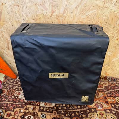2005 Marshall JTM45/100 40th Anniversary 100w Stack Guitar Amplifier *18 of 250* image 19