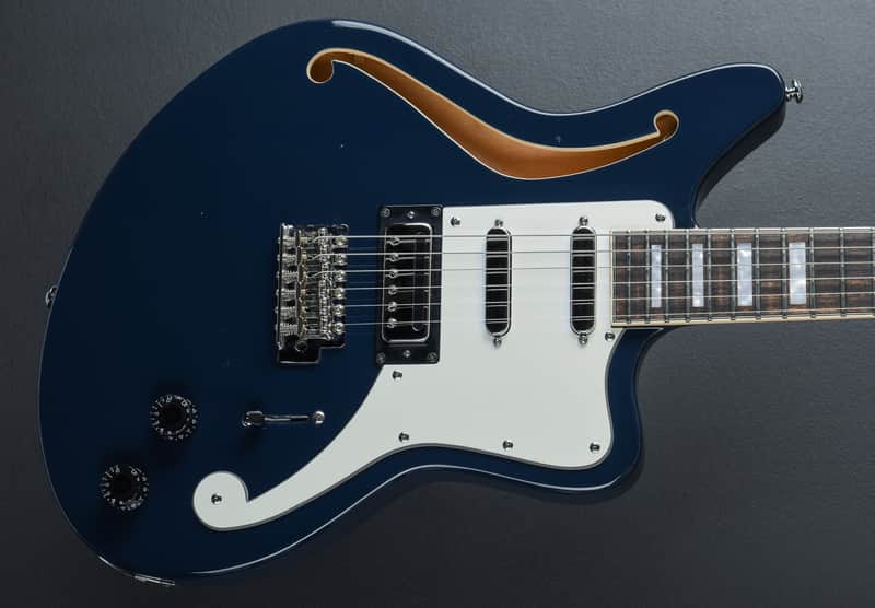 D'Angelico Premier Series Bedford SH Limited-Edition '22 image 1