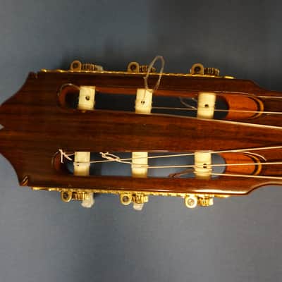 Aria Hand Crafted - Model No. 100 - Made in Japan - Excellent image 9
