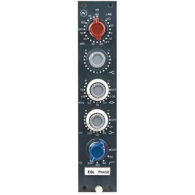 Neve 1073 CV image 7