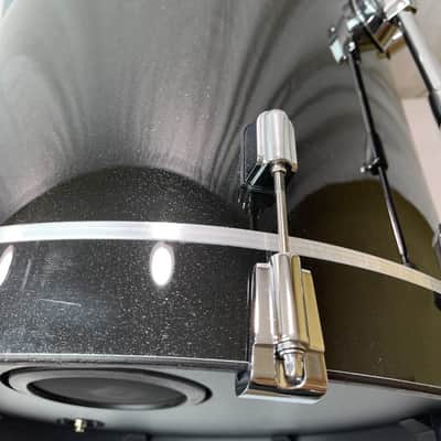 Roland KD-200 20" Shell V-Kick Bass Drum Acoustic Style Roland KD200 image 5