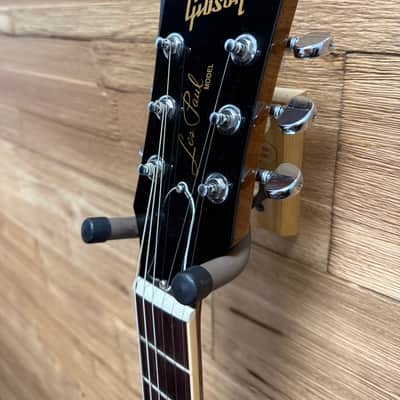 Gibson Les Paul Special Pro Guitar 2015 - Honey Burst- 8lbs 3oz w/Mason Dixon Peacock PAF's + RS Guitars Works harness + hard case image 9