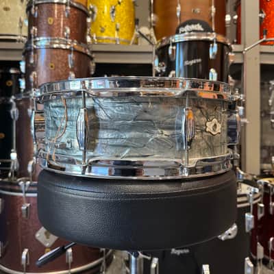 Camco Tuxedo Snare Drum image 2