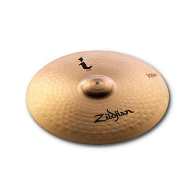 Zildjian ILH19C-19" I Crash image 1