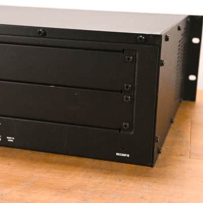 Soundcraft Mini Stagebox 32 Cat 5 32-Ch. Digital Stagebox with MADI Card CG010RY image 7