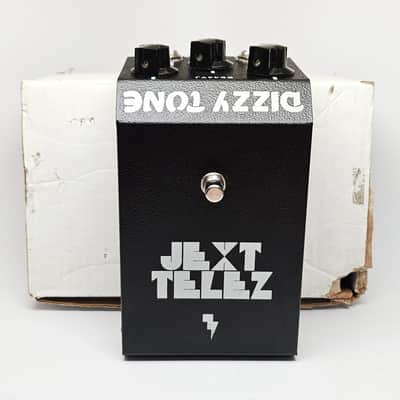 used Jext Telez Dizzy Tone OC44YJ, Mint Condition with Box! Rare! image 1