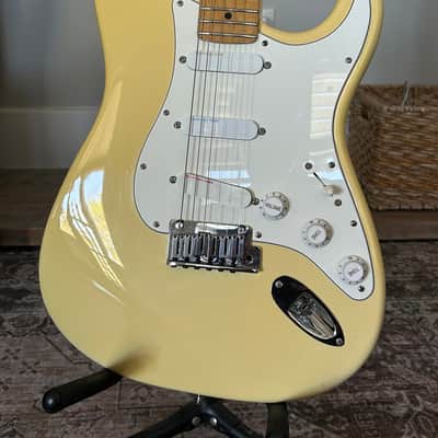 Fender Strat Plus Deluxe 1989 image 8