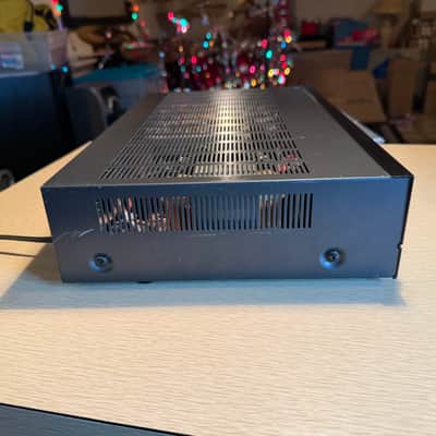 JVC RX-1 VINTAGE STEREO RECEIVER Sounds Great *Serviced* Retro Classic Rare 🎶 image 6