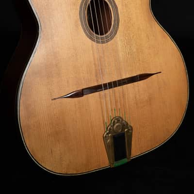 Rino Van Hooijdonk Selmer Replica 2016 image 10