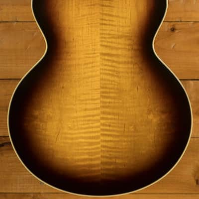 Gibson J-185 Original | Vintage Sunburst image 2