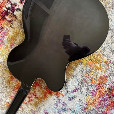 Duesenberg Carl Carlton  2013 Black image 6