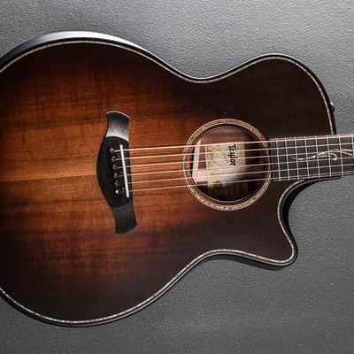 Taylor Used Builder's Edition K24CE '25 image 1