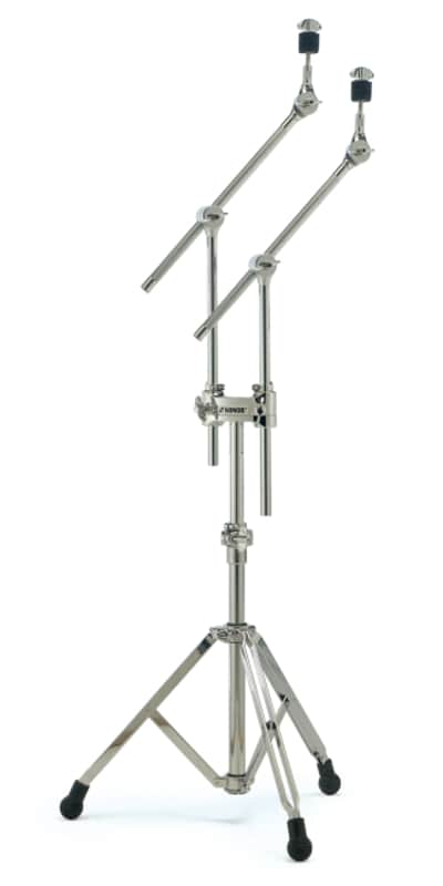 Sonor DCS 678 MC Doppel Cymbal Stand image 1