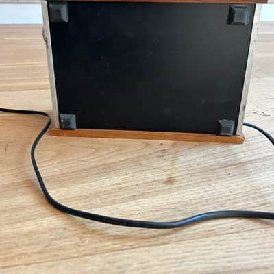 DBX 100 Sub Harmonic Synthesizer / Boom Box - 70's image 6