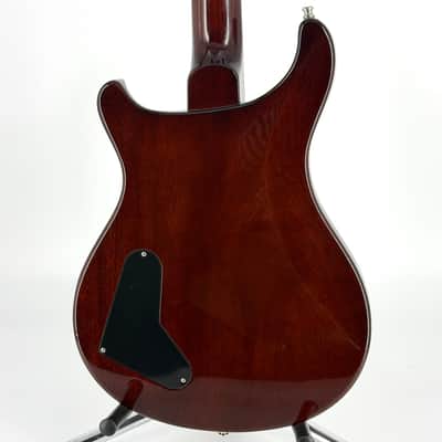 2011 PRS Studio 10-Top – Black Gold image 14