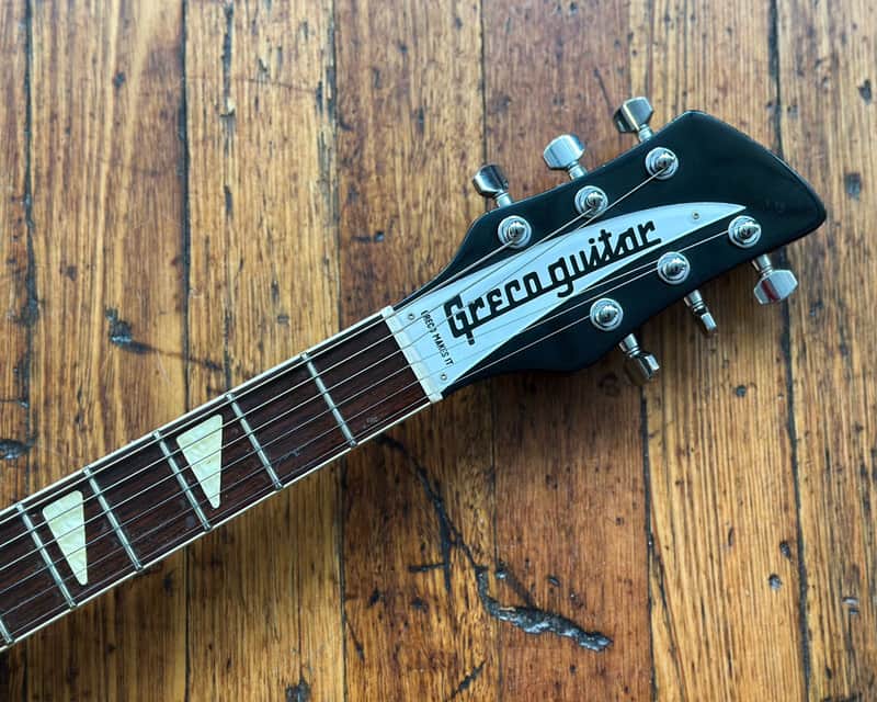 Greco RG-850 | Reverb