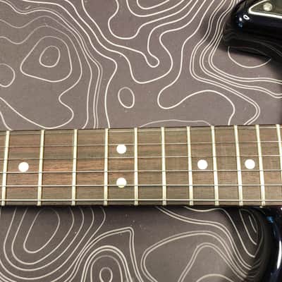 Fender Player II Modified Stratocaster HSS Floyd Rose with Rosewood Fretboard 2025 - Present - Dusk image 3
