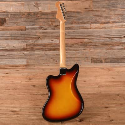 Fender American Vintage '65 Jazzmaster Sunburst 2014 image 5