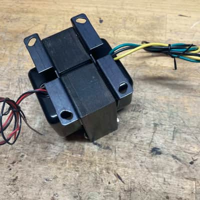 Mercury Magnetics FO50BM-2MM TONECLONE Fender Tweed Bassman Output Transformer image 7