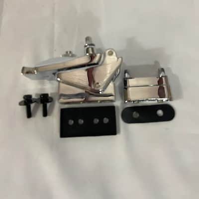 Mag Style Snare Throw Off image 3