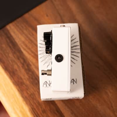 Analogman Astro Tone Fuzz image 3