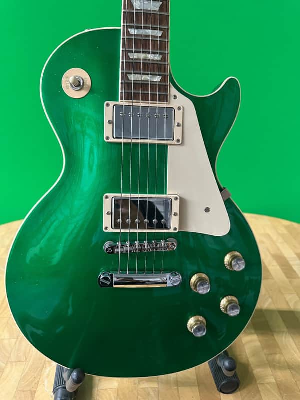 Gibson Les Paul Custom Shop image 1