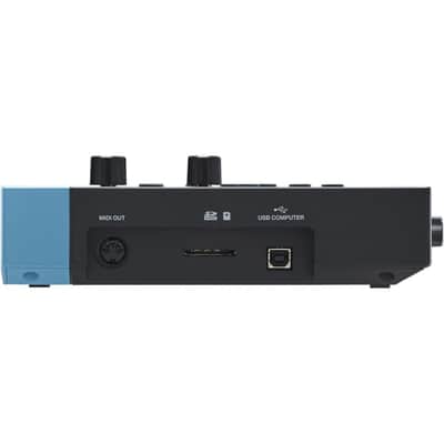 Roland TM-6 Pro Drum Trigger Module (Demo Unit) image 10