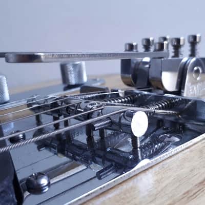 B&G bender CERTANO for Telecaster image 4