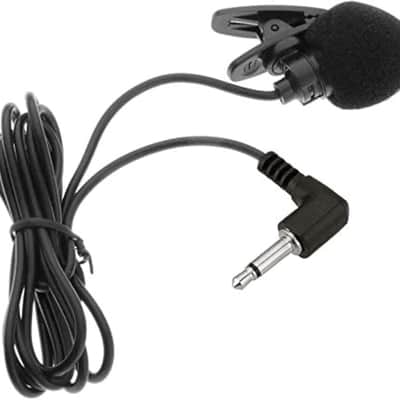 AKG C418 Clip-On Condenser Microphone | Reverb