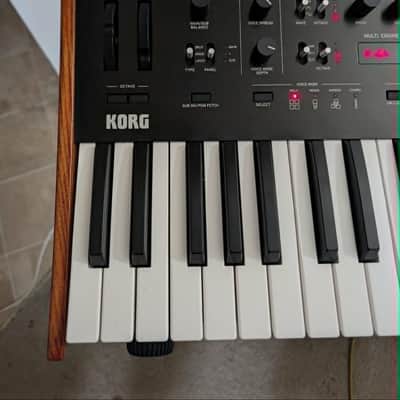 Korg Prologue 16 - Excellent! image 23