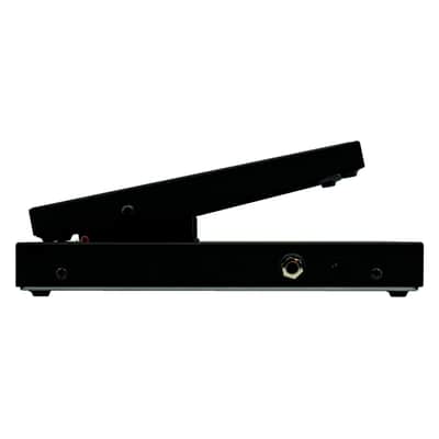 Morley Classic Bad Horsie Wah Pedal - Optical Switchless Guitar Effects image 4