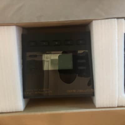Cymatic Audio LP-16 Live Player 16-Track Backing Track Playback System 2010s - Black image 2