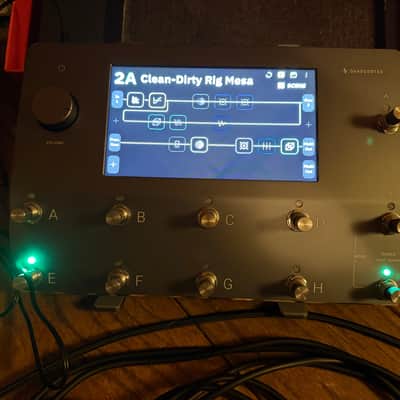 Neural DSP Quad Cortex Bundle w/ Mission Engineering SP1-ND image 8