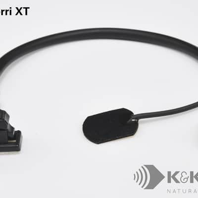 K&K Pure Maccaferri Pickup XT image 1