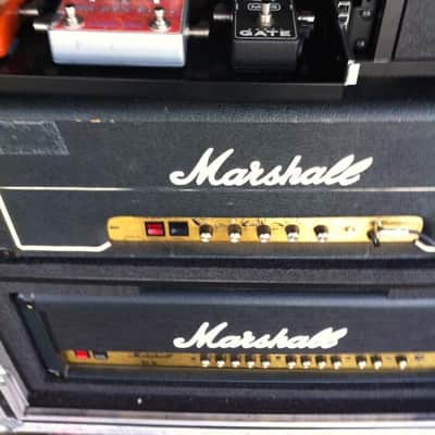 Doug Aldrich Owned Marshall DLA 100 Prototype image 3