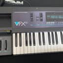 Ensoniq VFX SD 61-key / 21-Voice Polyphonic Synthesizer ( Serviced 9/2024 )