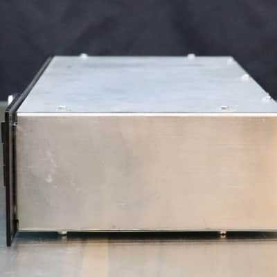 Universal Audio 1176LN Limiting Amplifier Reissue 2001 - Present - Black image 5