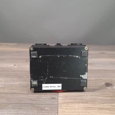 Whirlwind IMCOML 2-In-1 Out Mic Line Combiner with Phase Reverse (USED) image 6