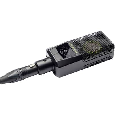 Lewitt LCT 441 FLEX Large Diaphragm Condenser Microphone image 7