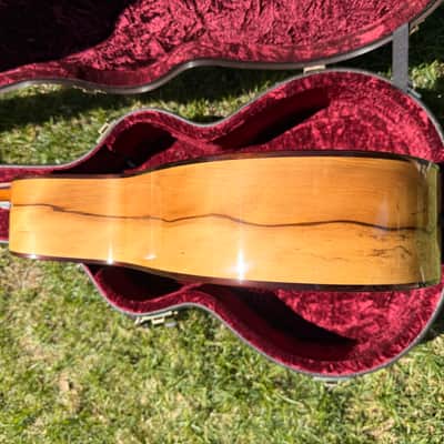 Taylor 712 12-Fret 2014 fall LTD image 2